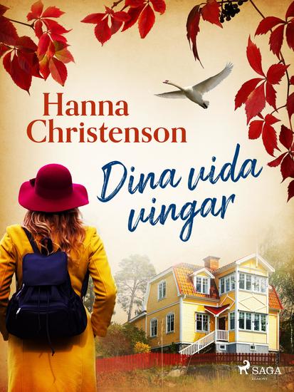 Dina vida vingar - cover