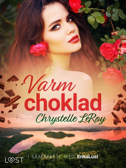 Varm choklad - cover