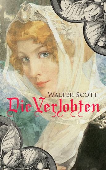 Die Verlobten - Historischer Roman - cover