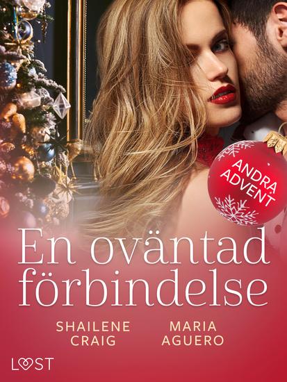 En oväntad förbindelse - Andra advent - cover