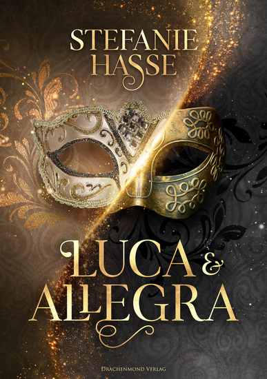 Luca & Allegra - cover