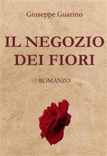 Il negozio dei fiori - curalo con i fiori - cover