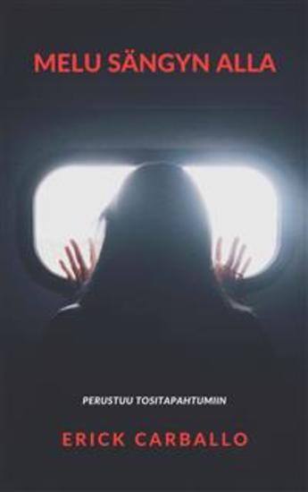 Melu Sängyn Alla - cover