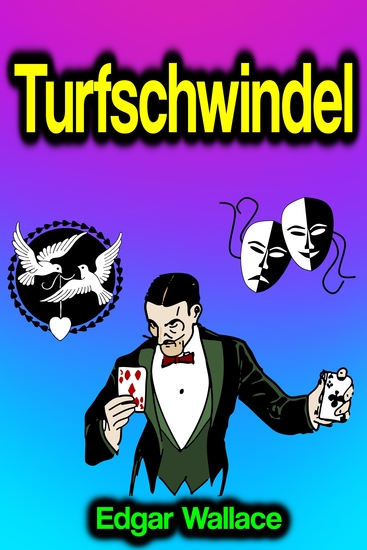 Turfschwindel - cover