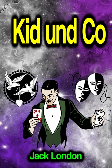 Kid und Co - cover
