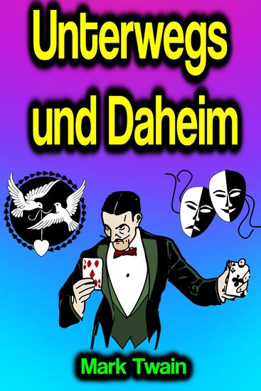 Unterwegs und Daheim - cover