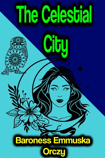 The Celestial City - cover