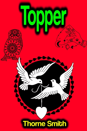 Topper - cover