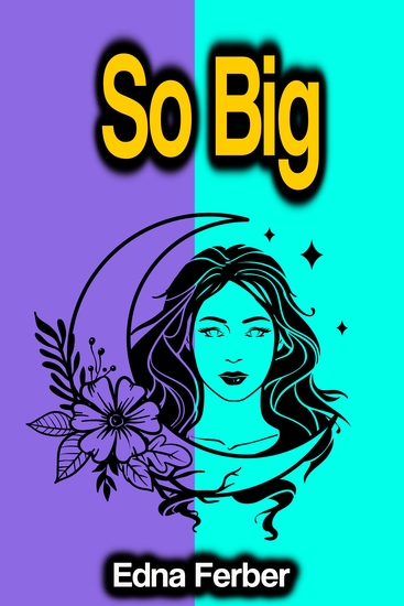 So Big - cover