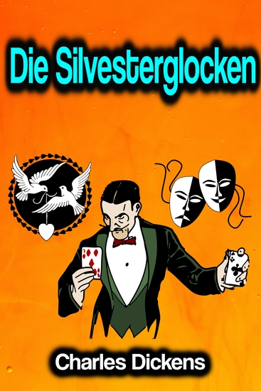 Die Silvesterglocken - cover