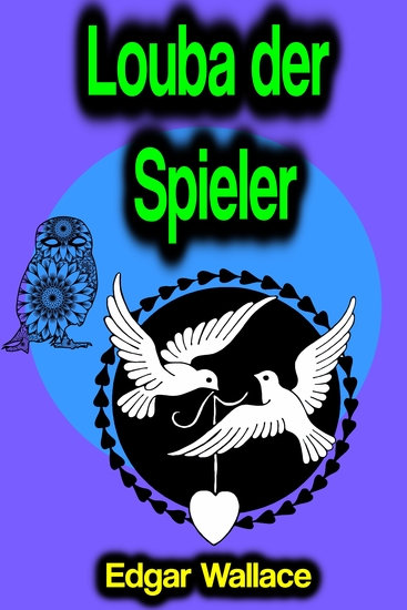 Louba der Spieler - cover