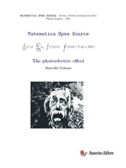 The photoelectric effect - cover