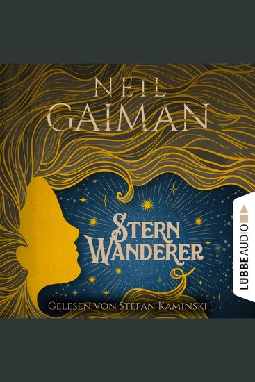 Sternwanderer (Ungekürzt) - cover