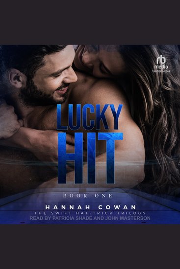 Lucky Hit - cover