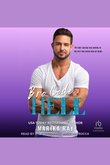 Bro Code Hell - cover