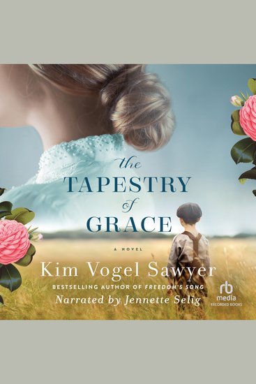 The Tapestry of Grace - cover