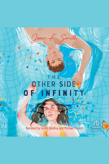 The Other Side of Infinity - cover