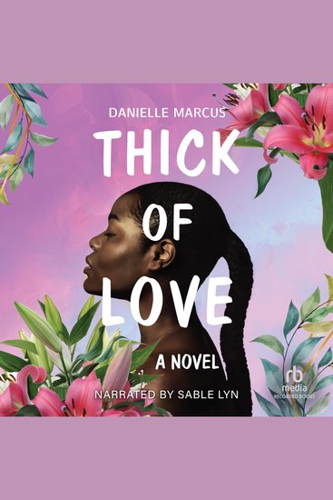 Thick of Love - cover