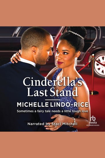 Cinderella's Last Stand - cover