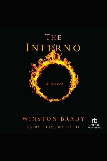 The Inferno - cover