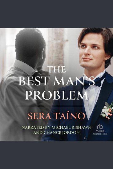 The Best Man's Problem - cover