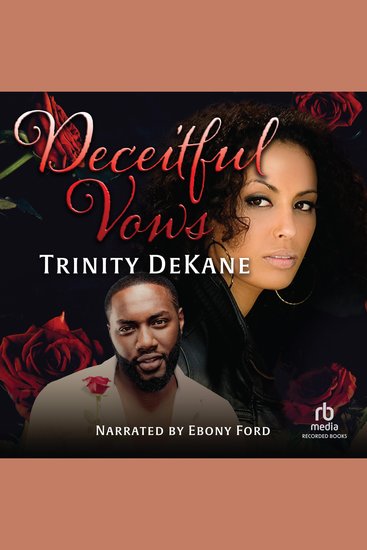 Deceitful Vows - cover