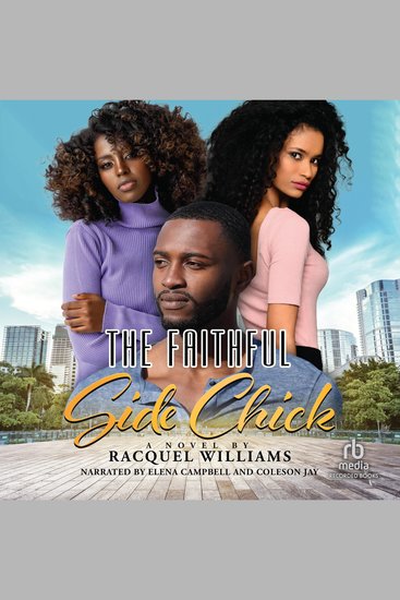 The Faithful Side Chick - cover