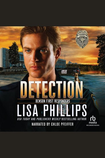 Detection - cover