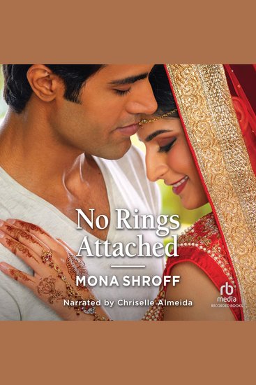 No Rings Attached - cover