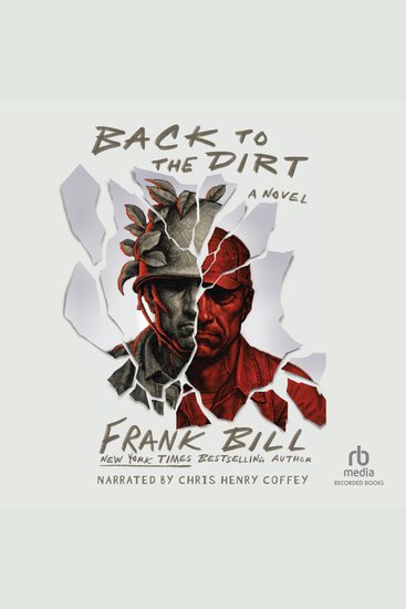 Back to the Dirt - cover