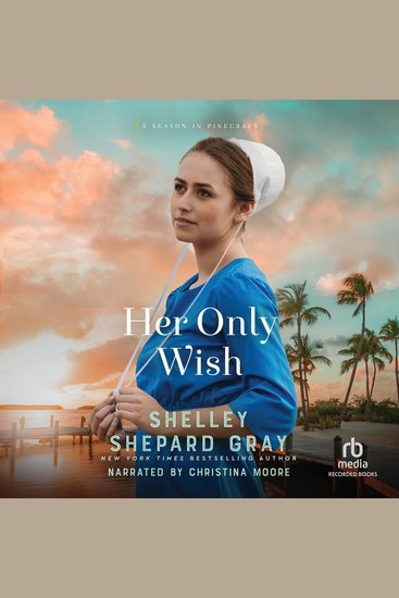 Her Only Wish - cover