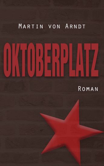 Oktoberplatz - cover