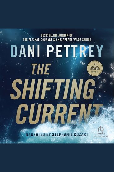 The Shifting Current - cover