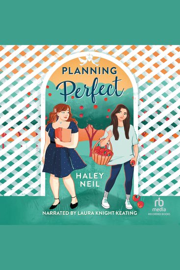 Planning Perfect - cover