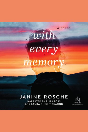 With Every Memory - cover