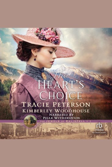 The Heart's Choice - cover