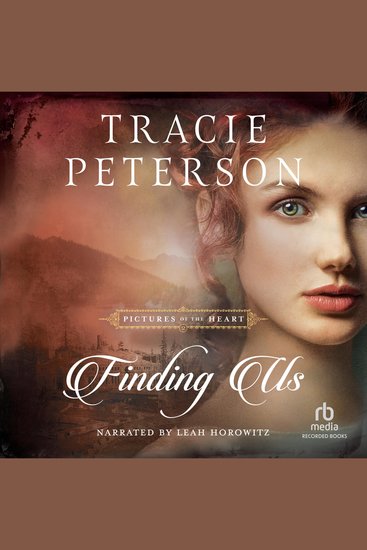 Finding Us - Pictures of the Heart - cover