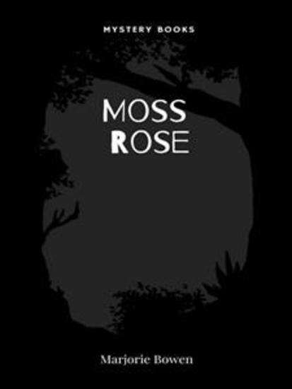 Moss Rose - cover