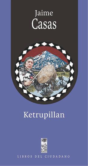 Ketrupillan - cover