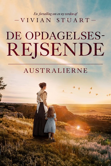 De opdagelsesrejsende - cover