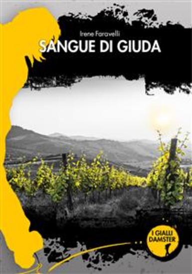 Sangue di Giuda - cover