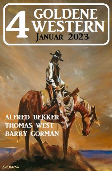 4 Goldene Western Januar 2023 - cover
