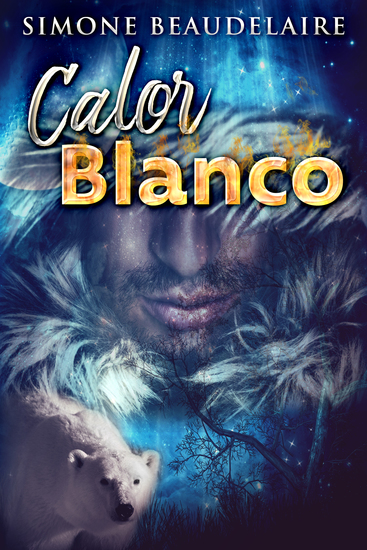 Calor blanco - cover