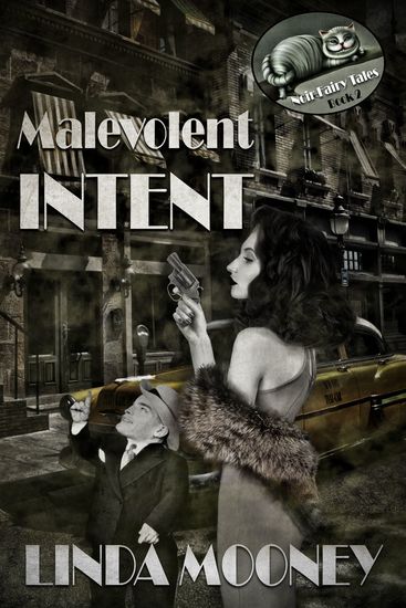 Malevolent Intent - cover