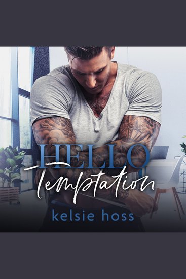 Hello Temptation - cover