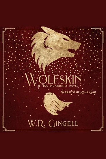 Wolfskin - A Two Monarchies Companion - cover
