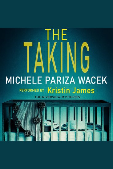 The Taking - cover