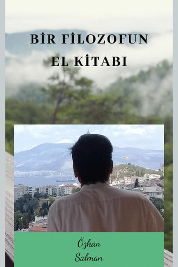 Bir Filozofun El Kitabı - Genel Felsefe - cover