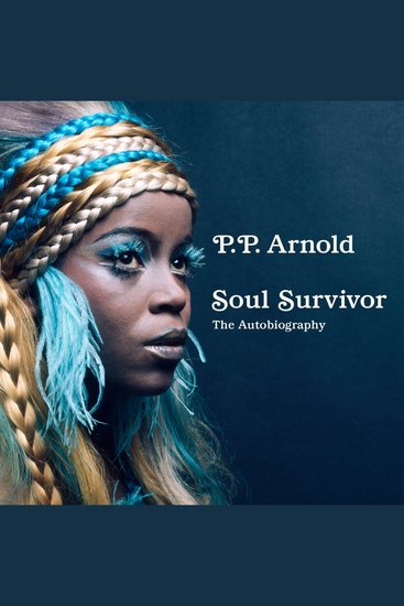 Soul Survivor: The Autobiography - The extraordinary memoir of a music icon - cover