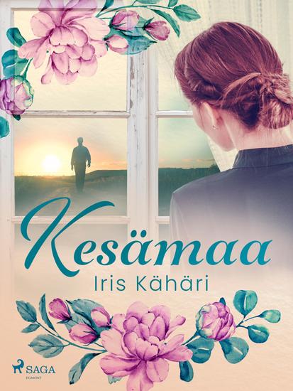 Kesämaa - cover